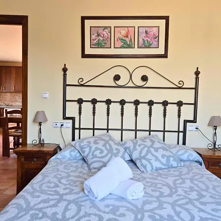 El Balcon Del Albaicin Apartmán Granada