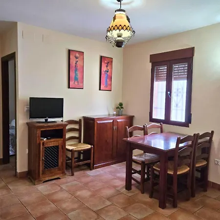 El Balcón Del Albaicín *