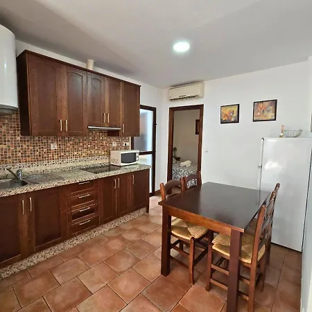 El Balcon Del Albaicin