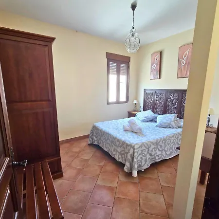 El Balcon Del Albaicin Apartmán