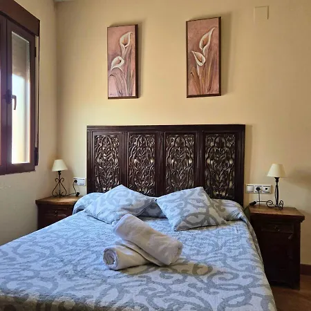 Apartamento El Balcón Del Albaicín