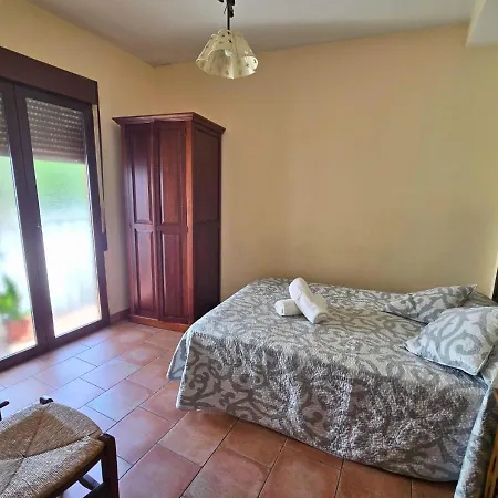 El Balcón Del Albaicín Apartamento *