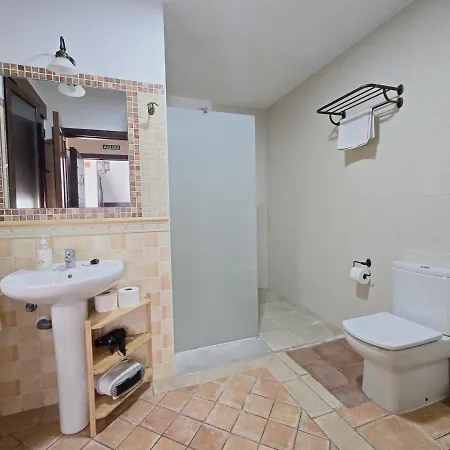 El Balcón Del Albaicín Granada