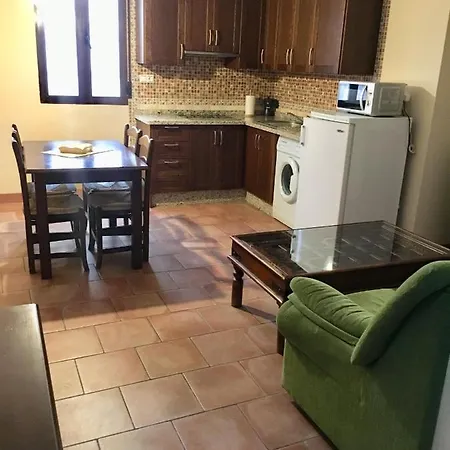 El Balcón Del Albaicín *