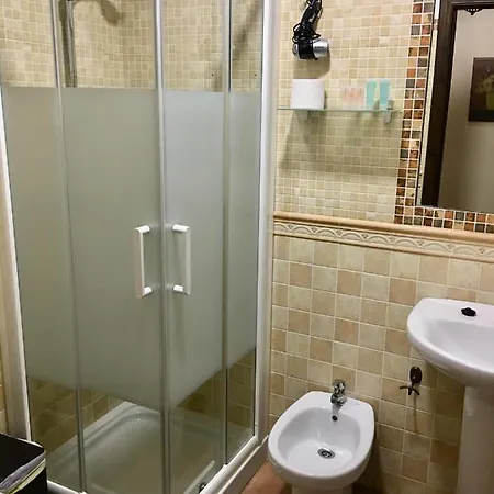 El Balcón Del Albaicín Apartamento Granada