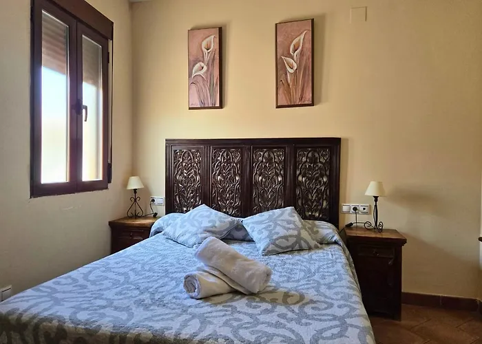 Appartement El Balcon Del Albaicin