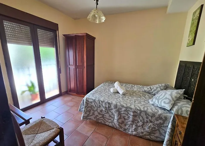 El Balcon Del Albaicin Appartement *