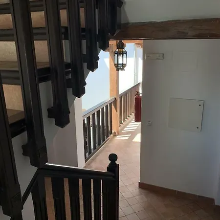 El Balcon Del Albaicin * Granada