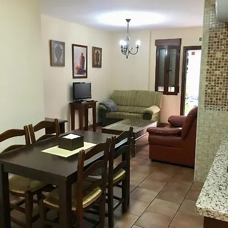 El Balcon Del Albaicin