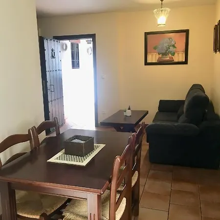 El Balcon Del Albaicin Apartment