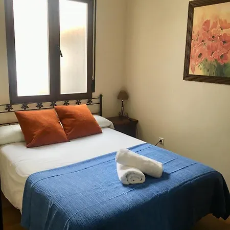 Apartment El Balcon Del Albaicin